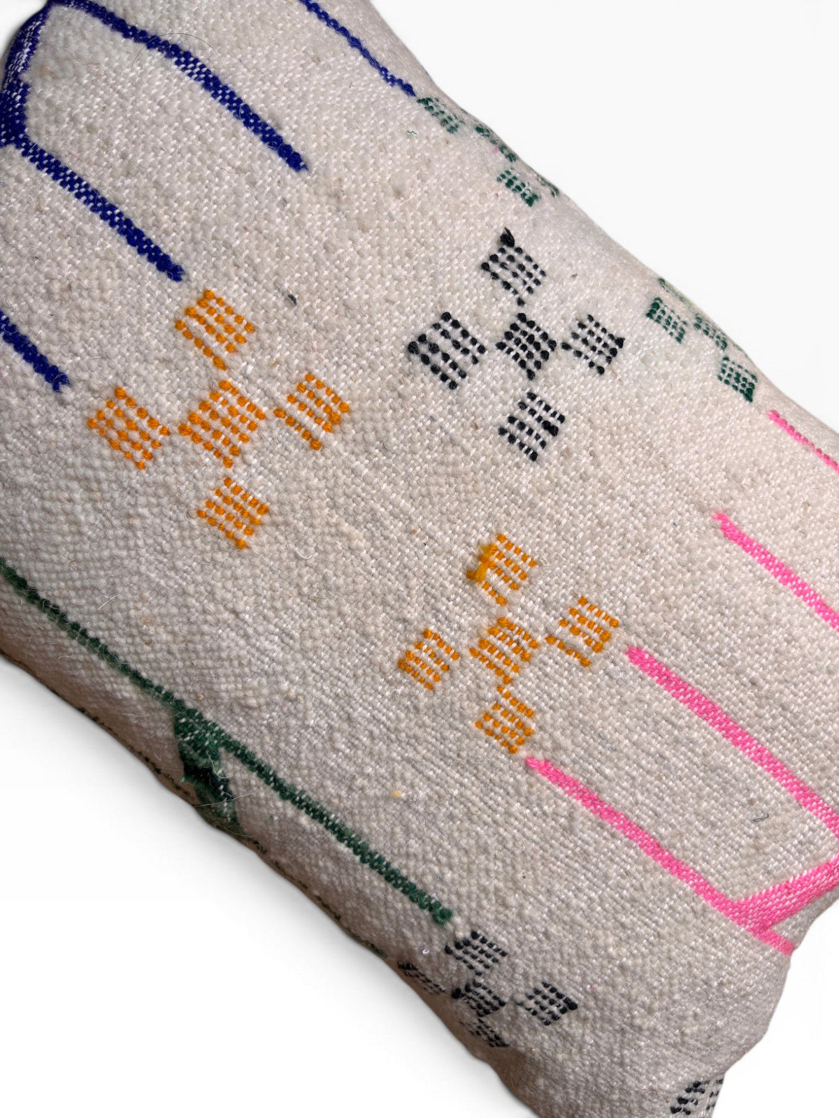 LEY! Kissen - Colorful Line - 40 x 60
