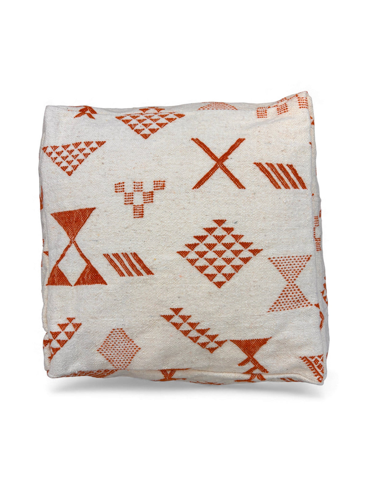 Bodenkissen - Classic Line - Mila Senfgelb