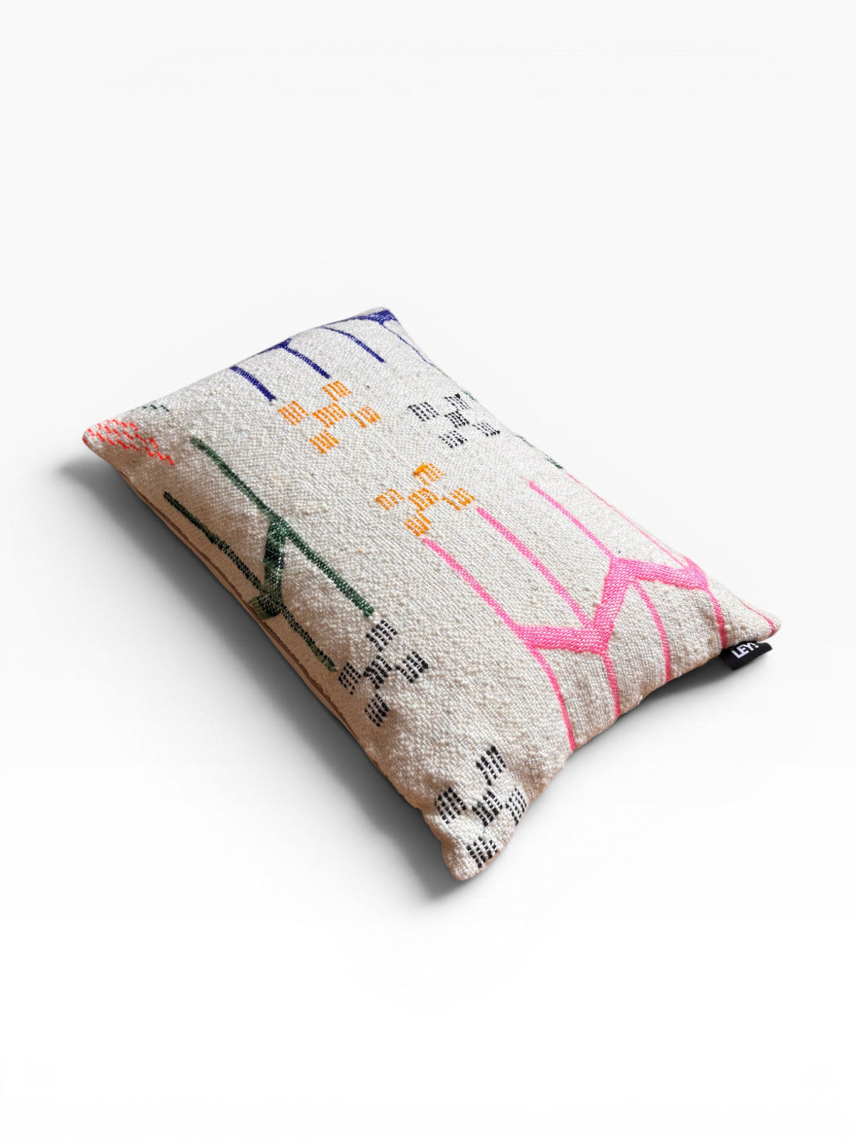 LEY! Kissen - Colorful Line - 40 x 60