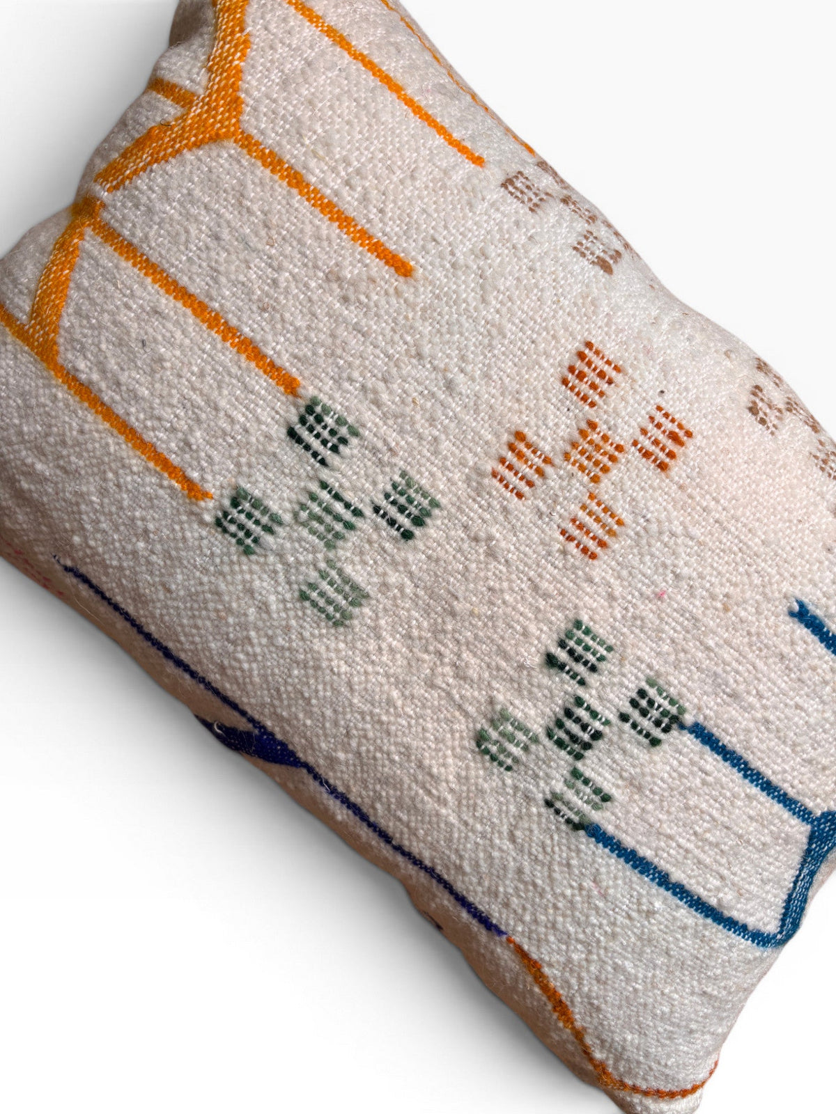 LEY! Kissen - Colorful Line - 40 x 60