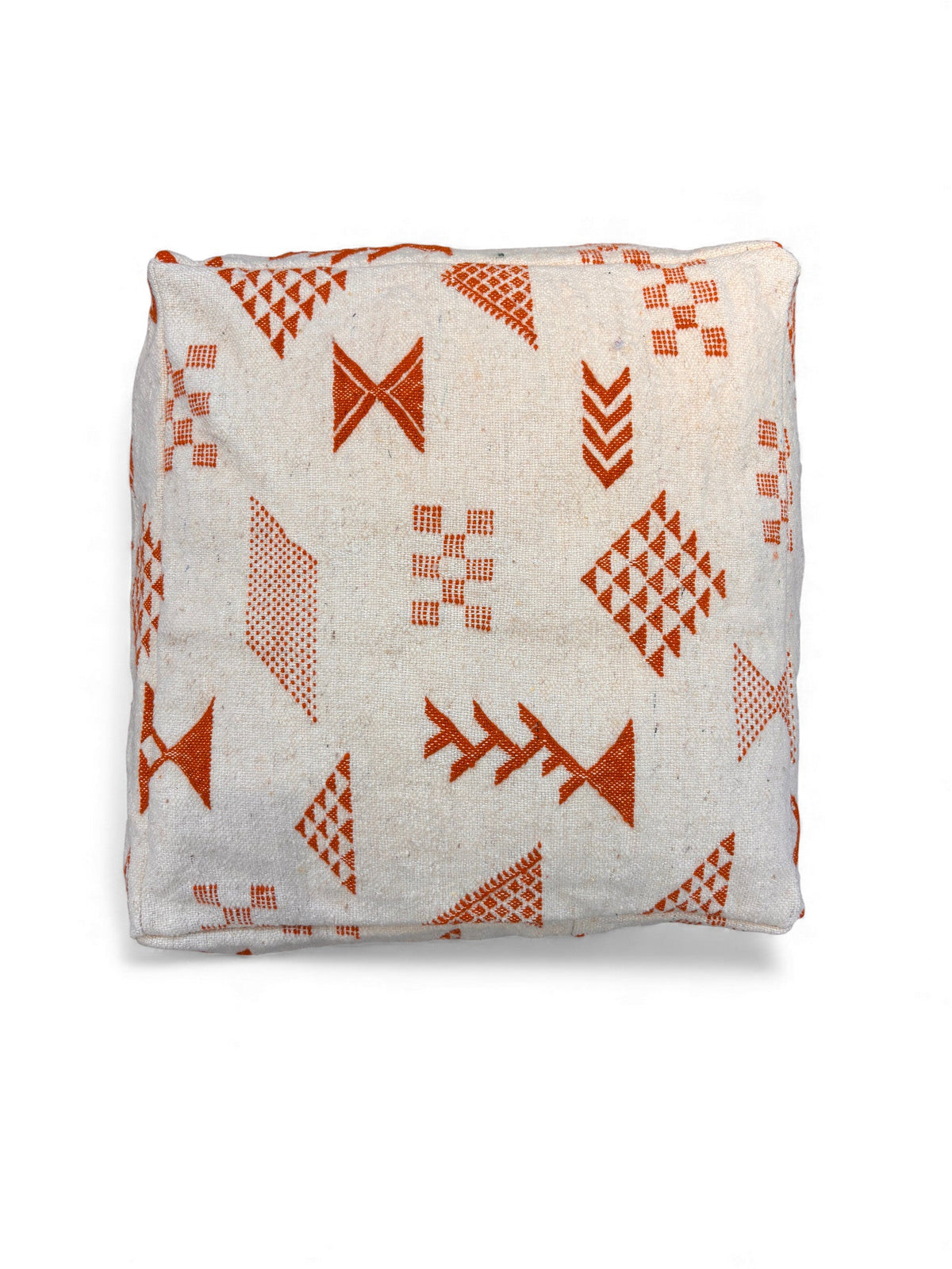 Bodenkissen - Classic Line - Mila Senfgelb