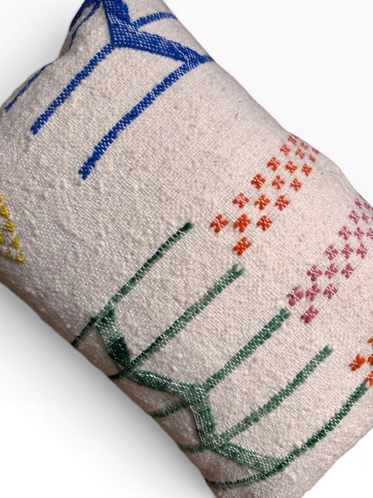 LEY! Kissen - Colorful Line - 40 x 60