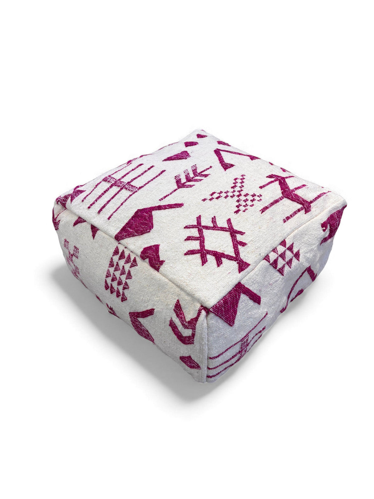 Bodenkissen - Classic Line - Mila Lila