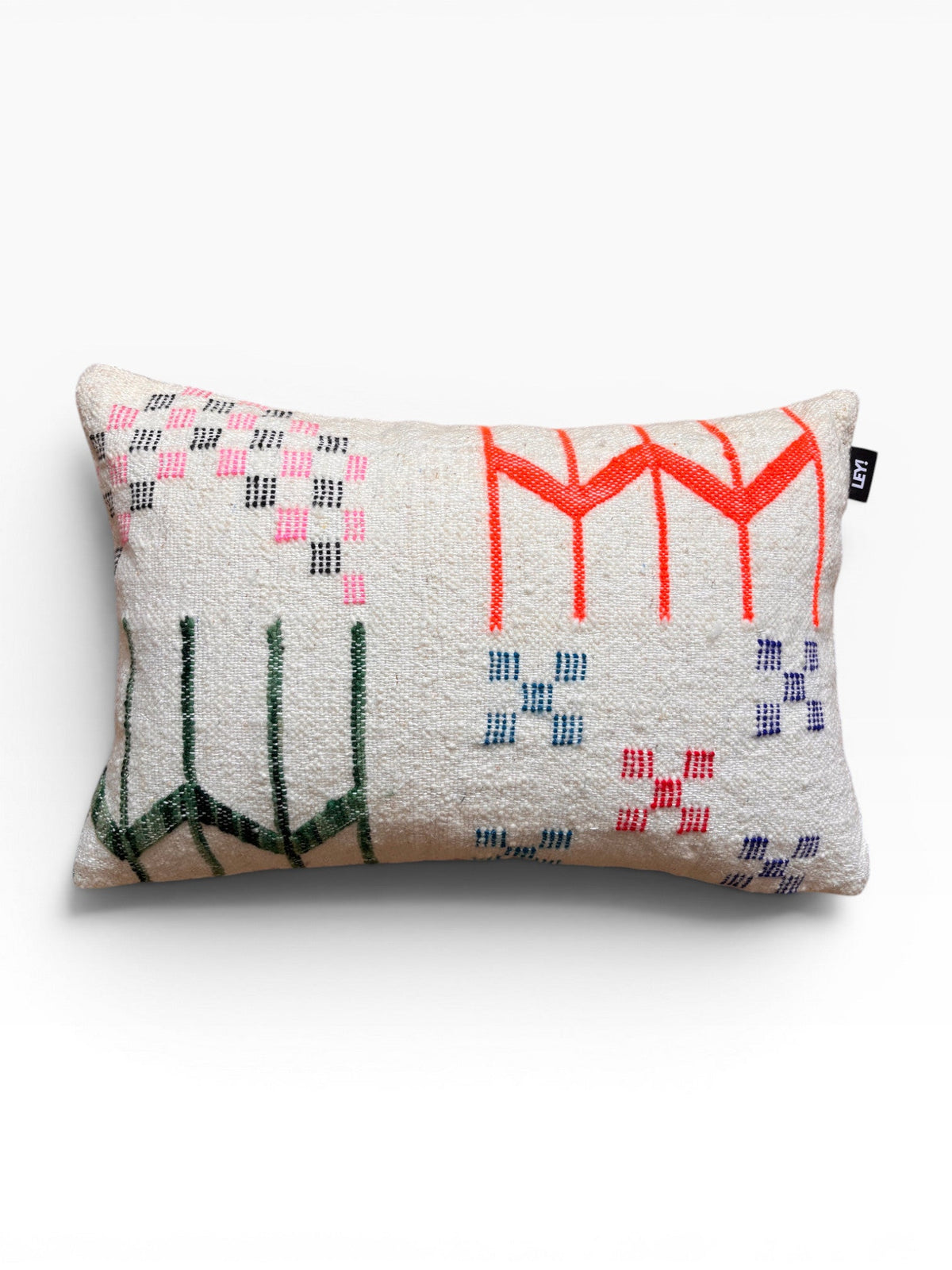 LEY! Kissen - Colorful Line - 40 x 60