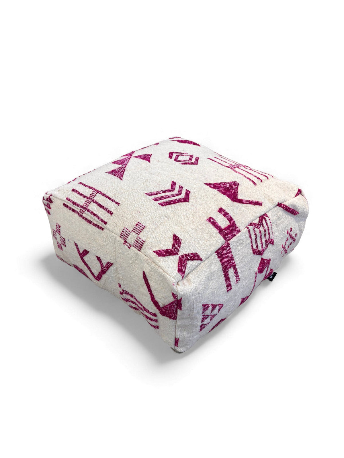 Bodenkissen - Classic Line - Mila Lila