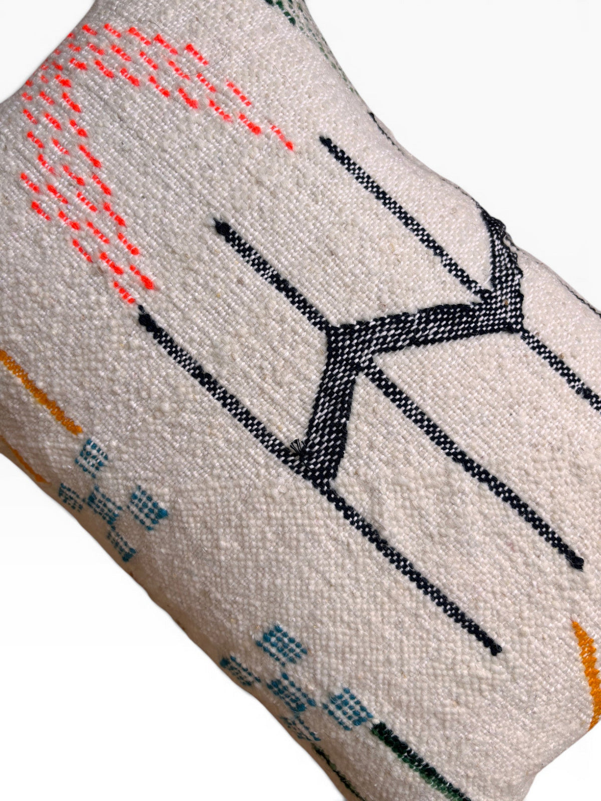 LEY! Kissen - Colorful Line - 40 x 60