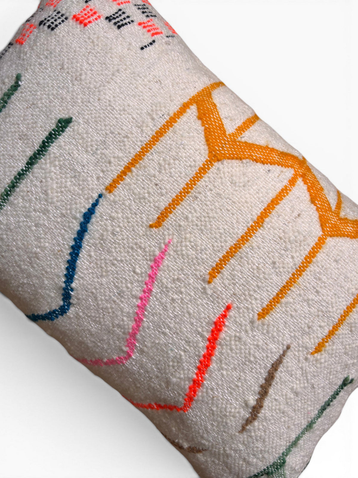 LEY! Kissen - Colorful Line - 40 x 60