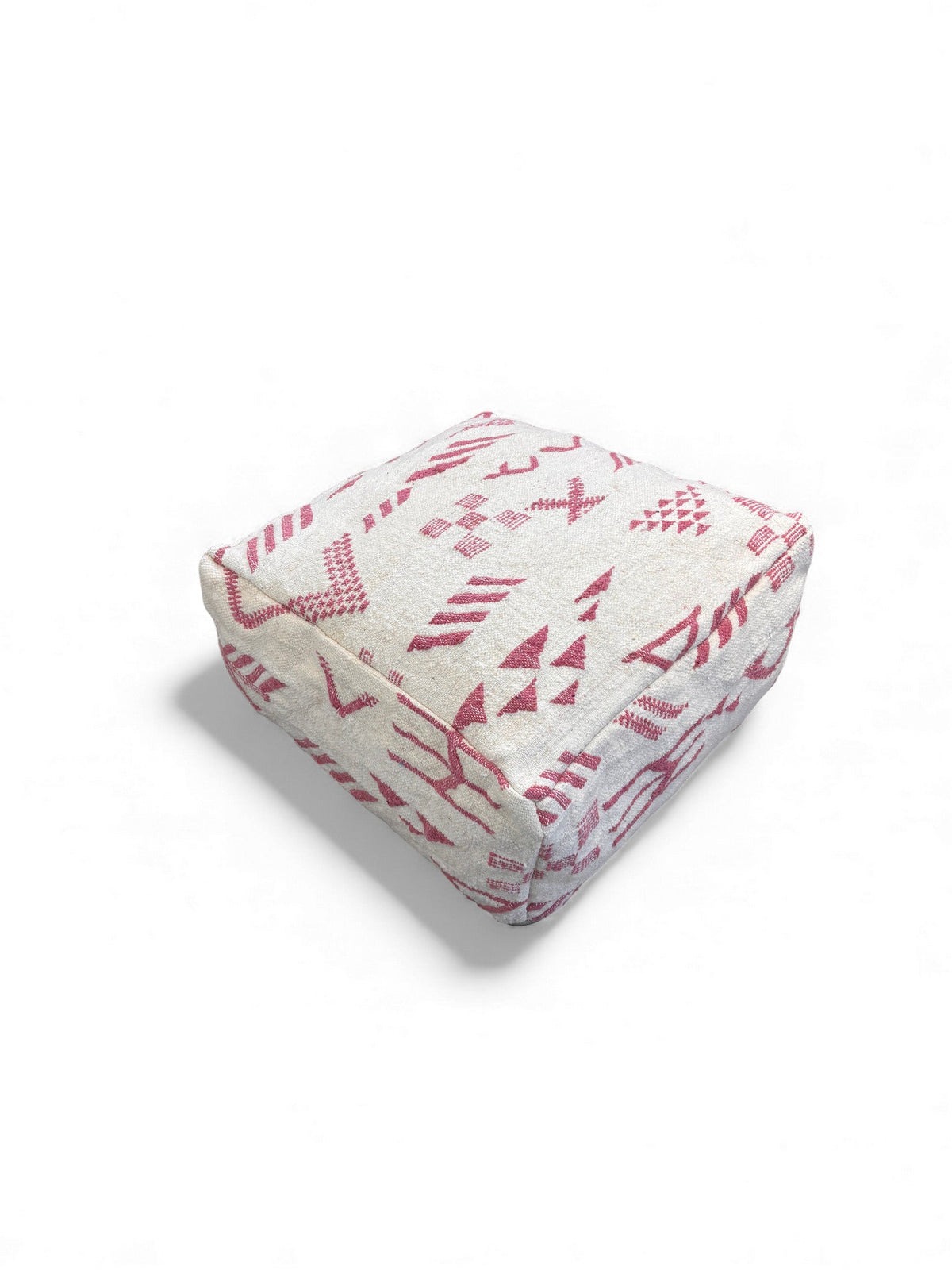 Bodenkissen - Classic Line - Mila Rosa