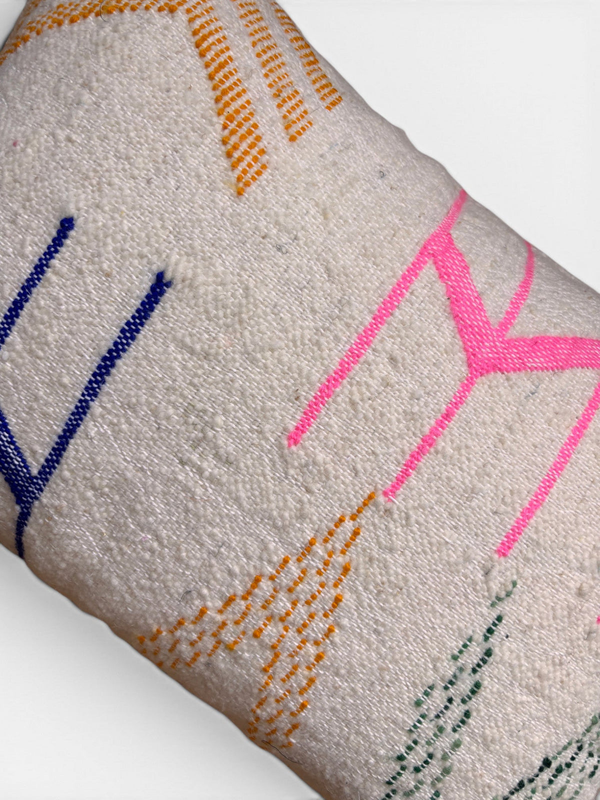 LEY! Kissen - Colorful Line - 40 x 60