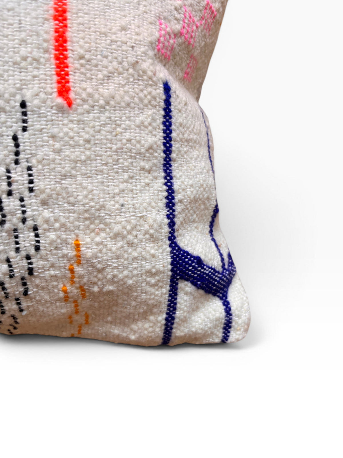 LEY! Kissen - Colorful Line - 40 x 60