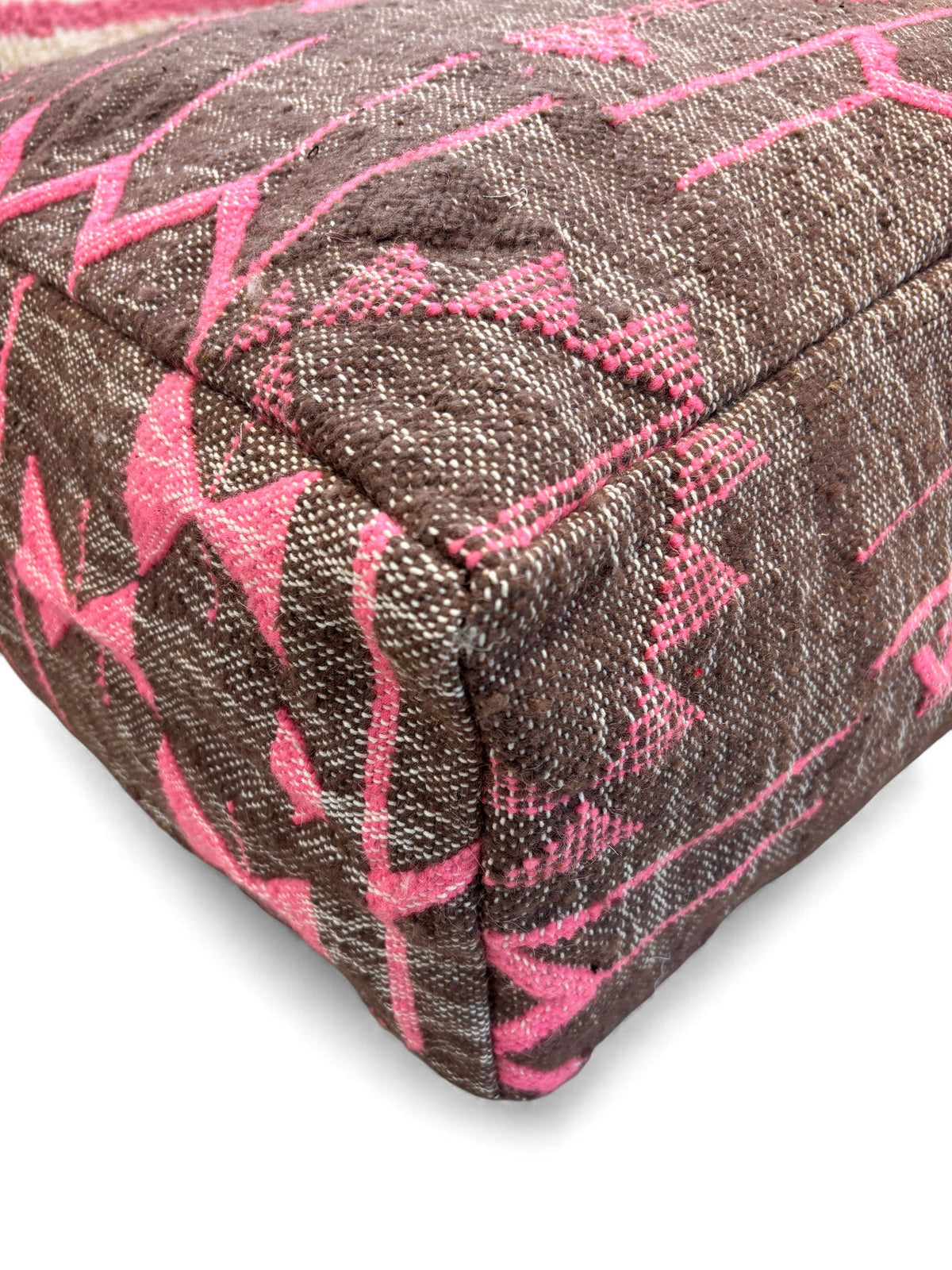 Bodenkissen - Colorful Line - Fushia Edition II