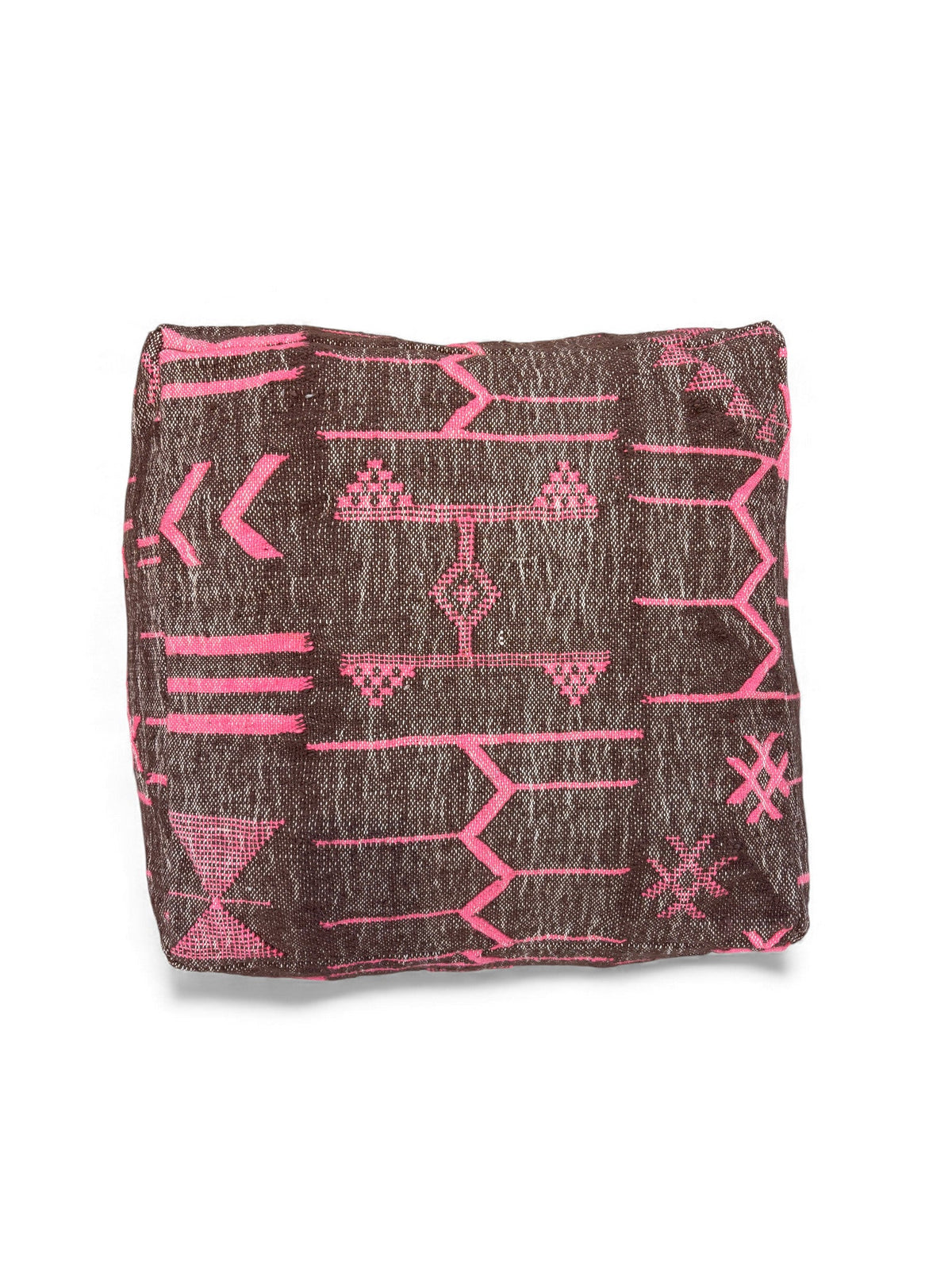 Bodenkissen - Colorful Line - Fushia Edition II