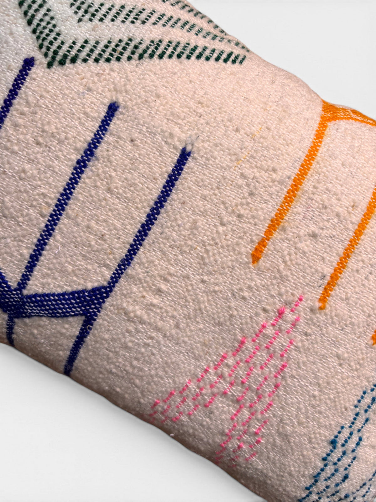 LEY! Kissen - Colorful Line - 40 x 60
