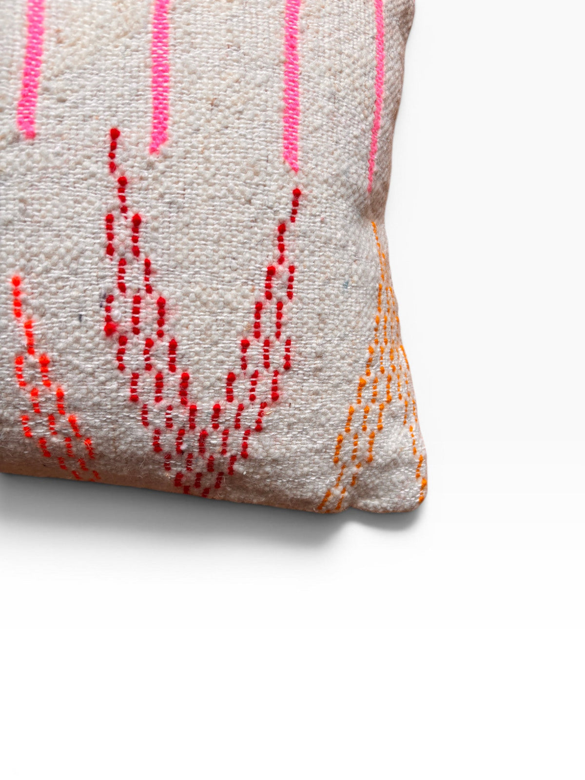 LEY! Kissen - Colorful Line - 40 x 60