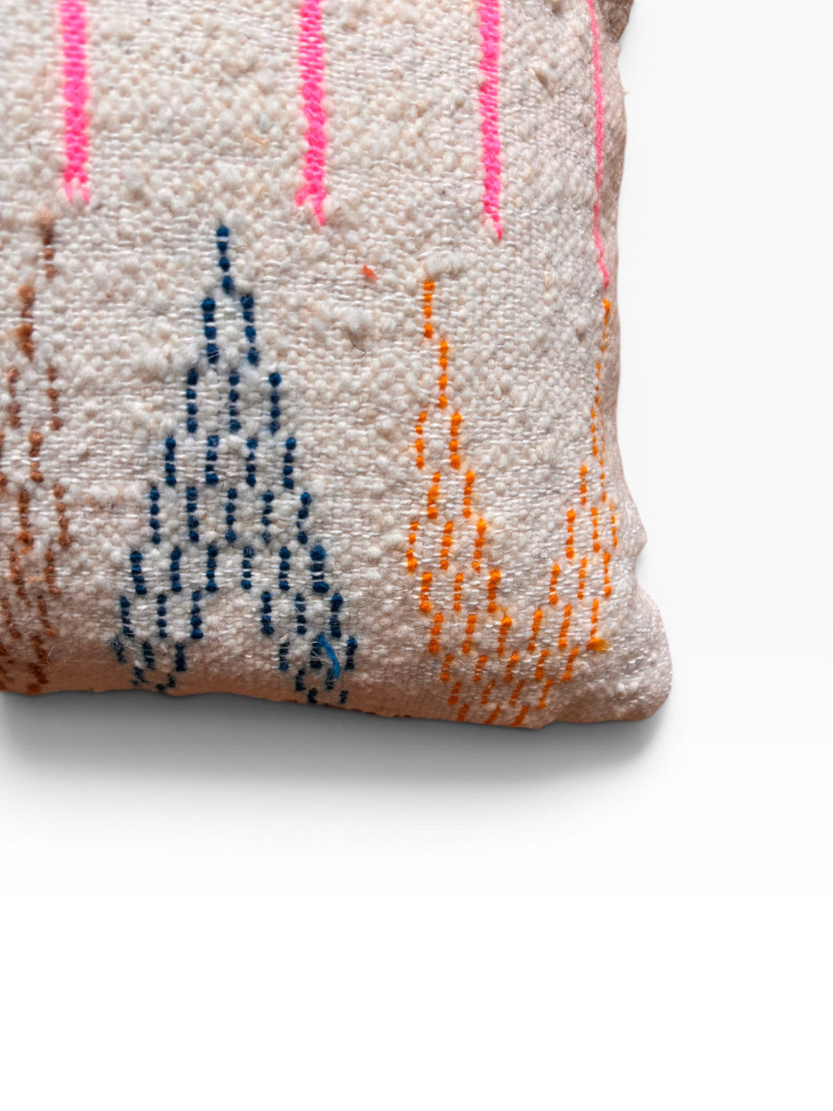 LEY! Kissen - Colorful Line - 40 x 60