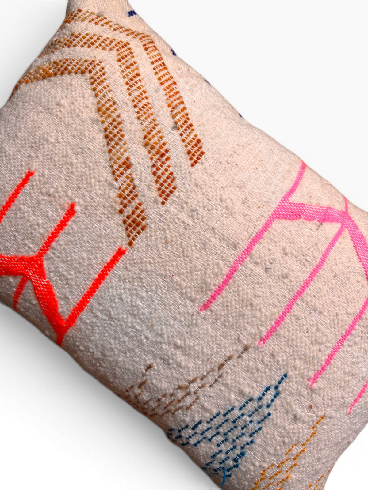 LEY! Kissen - Colorful Line - 40 x 60