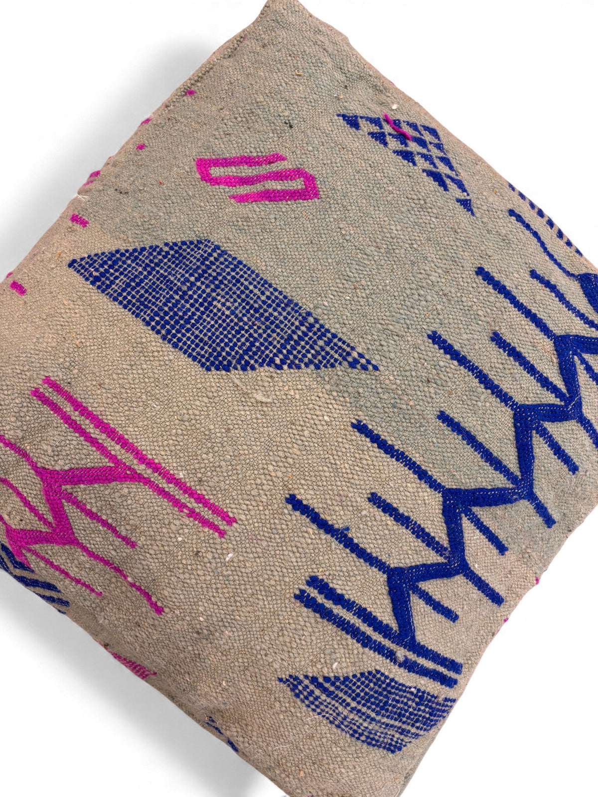 Bodenkissen - Colorful Line - Sage Edition IIII