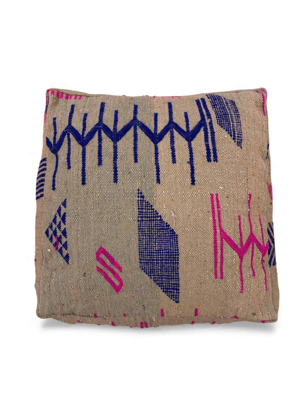 Bodenkissen - Colorful Line - Sage Edition IIII