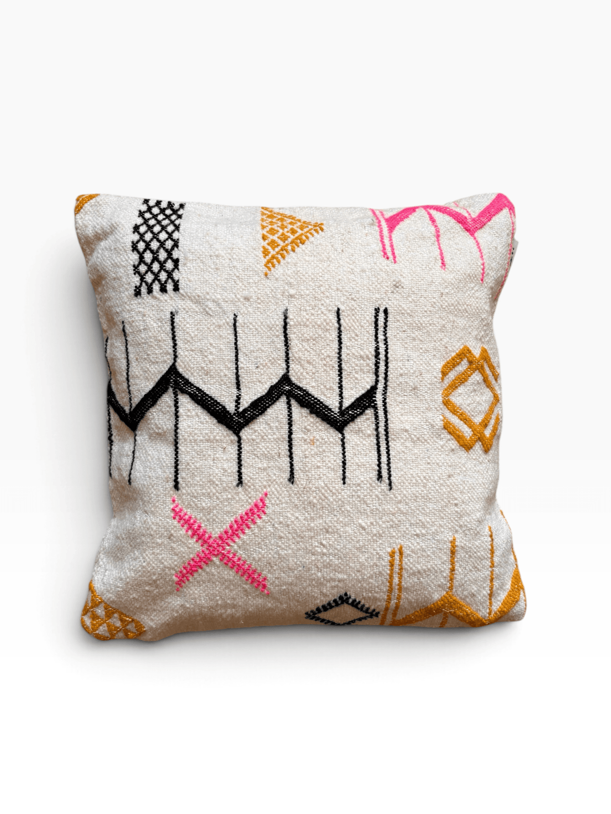 LEY! Kissen - Colorful Line - 50 x 50