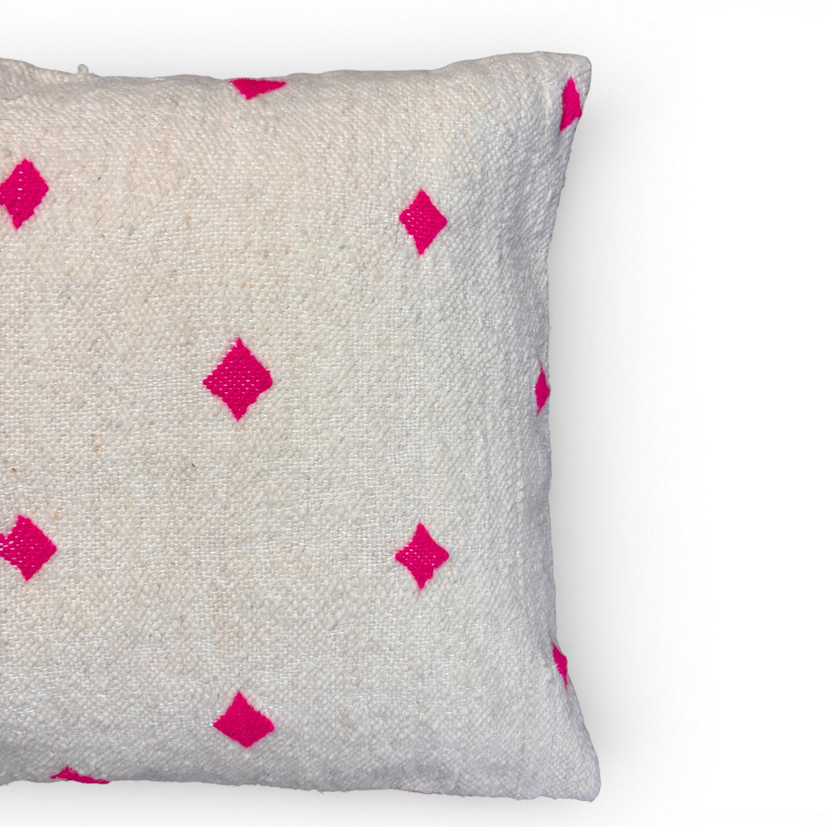 Kissen - Mona Pink - 50 x 50