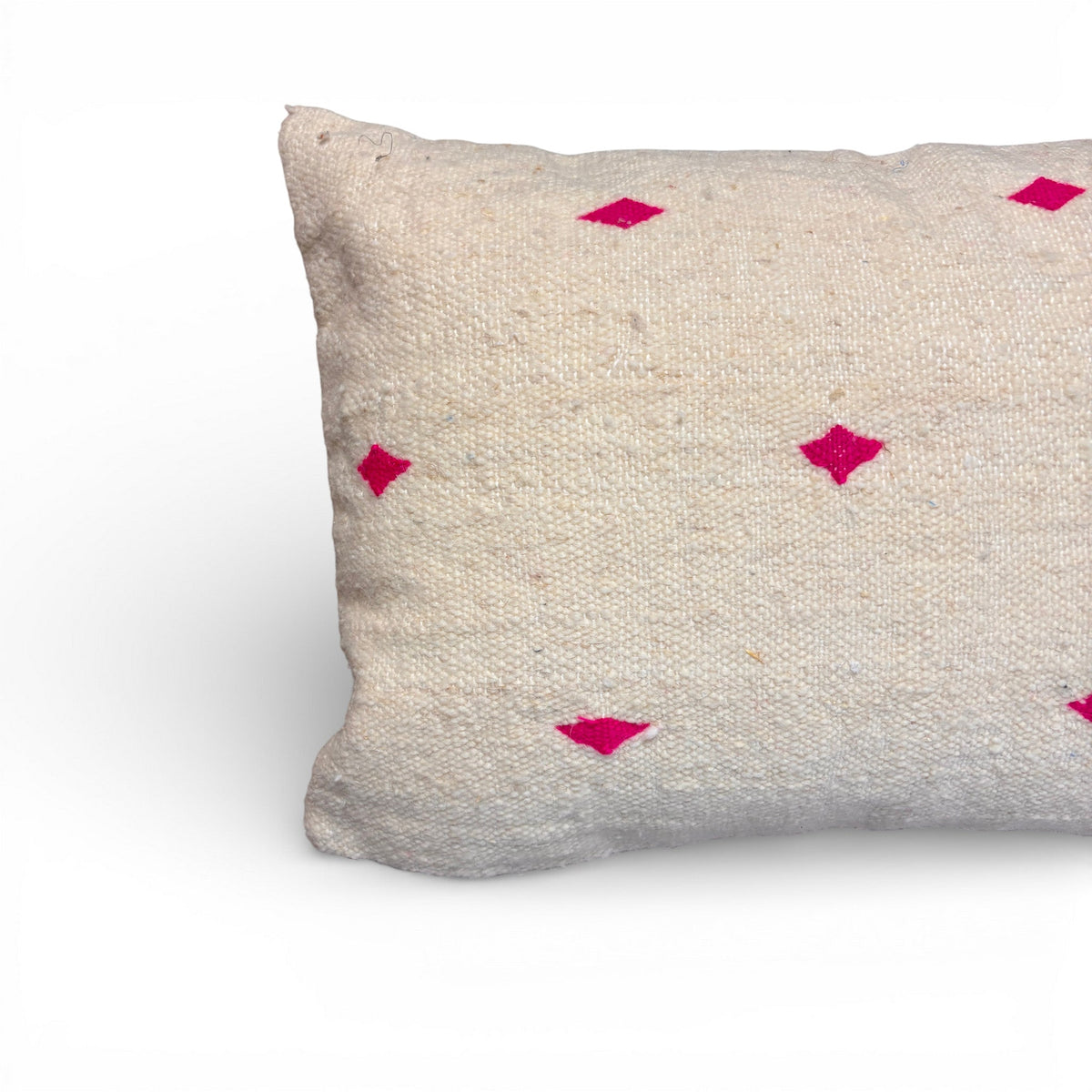 Kissen - Classic Line - Mona Pink - 40 x 60