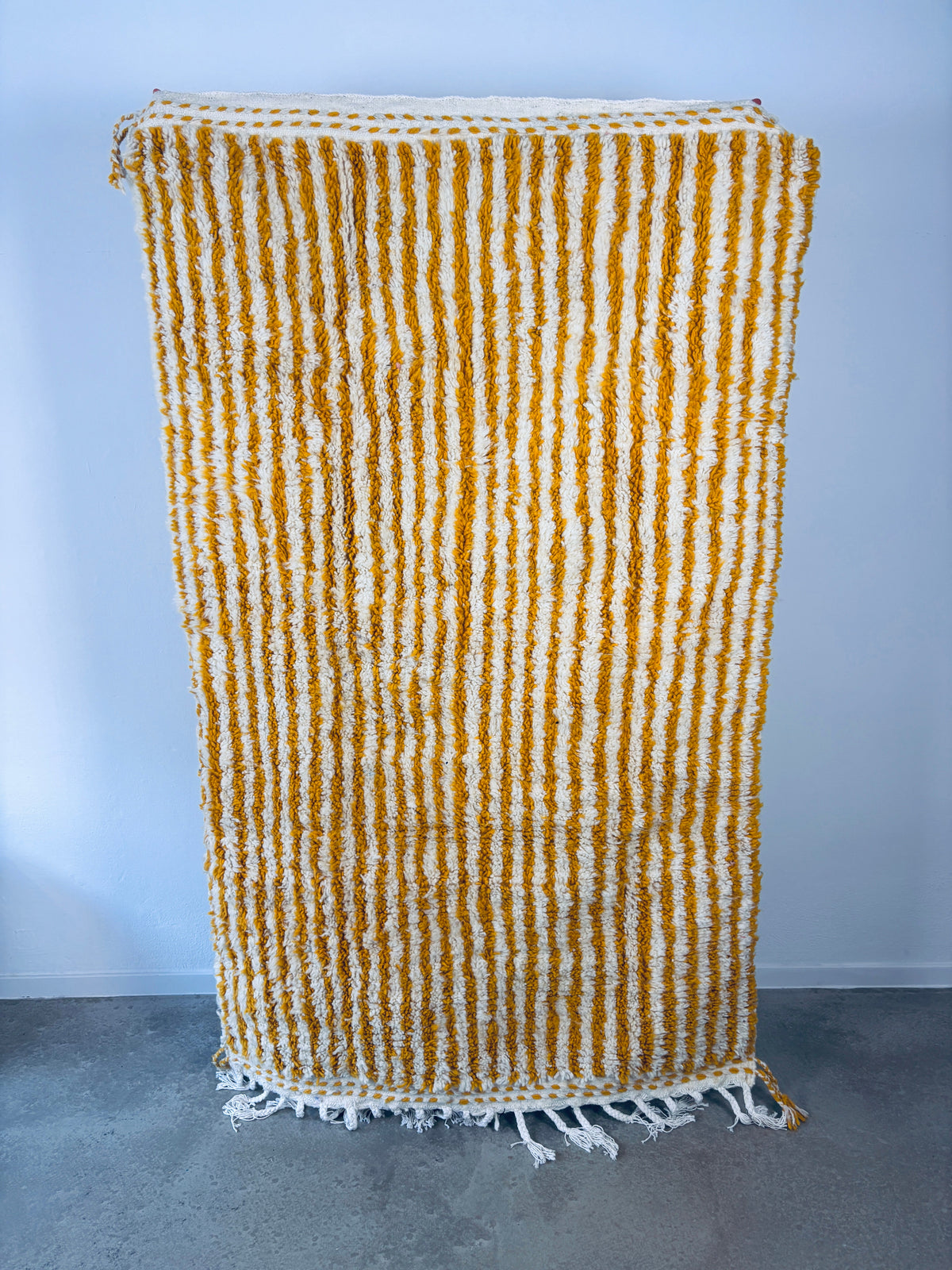 Berber Teppich - Jello - 1,20 x 2,00