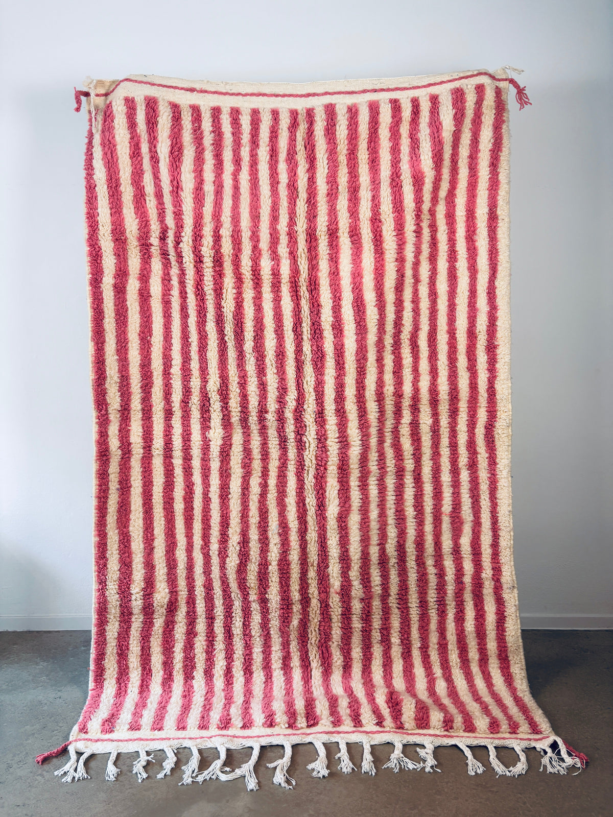 Berber Teppich - Pinq - 1,50 x 2,50