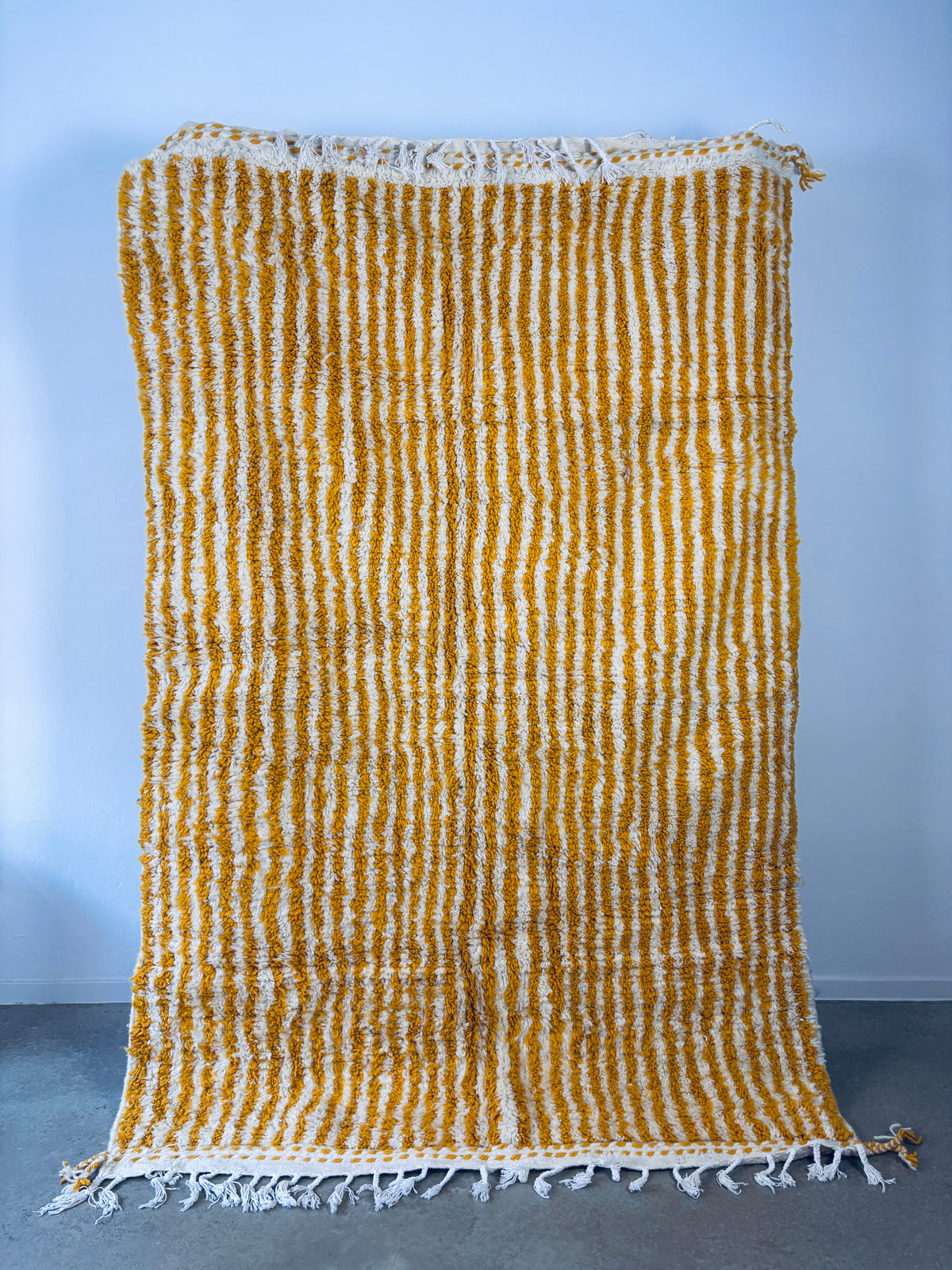 Berber Teppich - Jello - 1,50 x 2,50