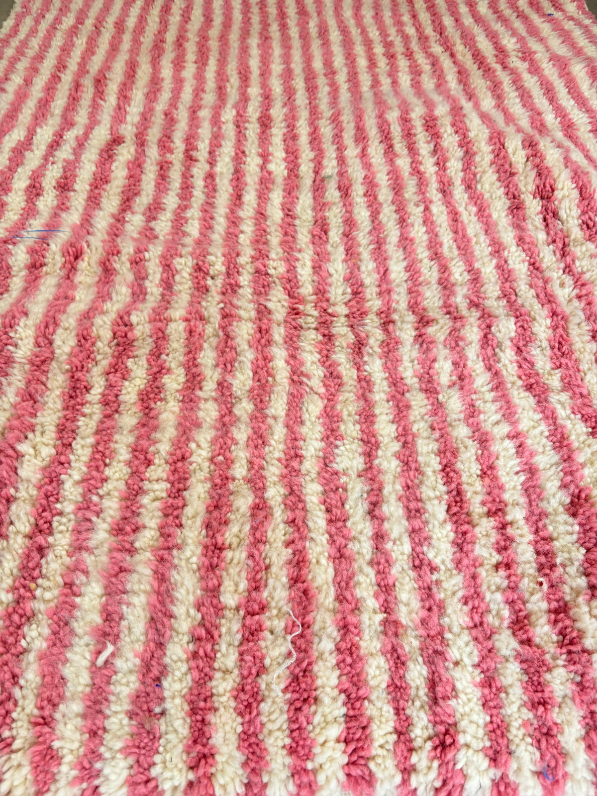 Berber Teppich - Pinq - 1,20 x 2,00