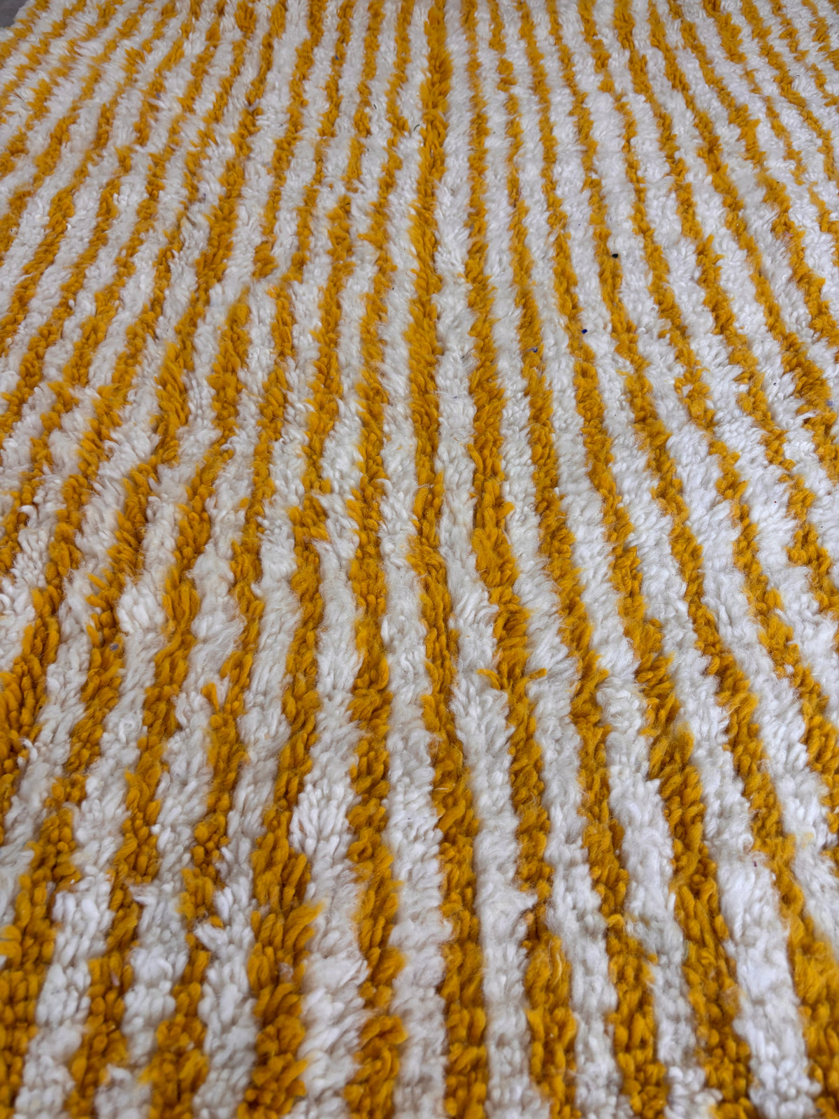 Berber Teppich - Jello - 1,20 x 2,00