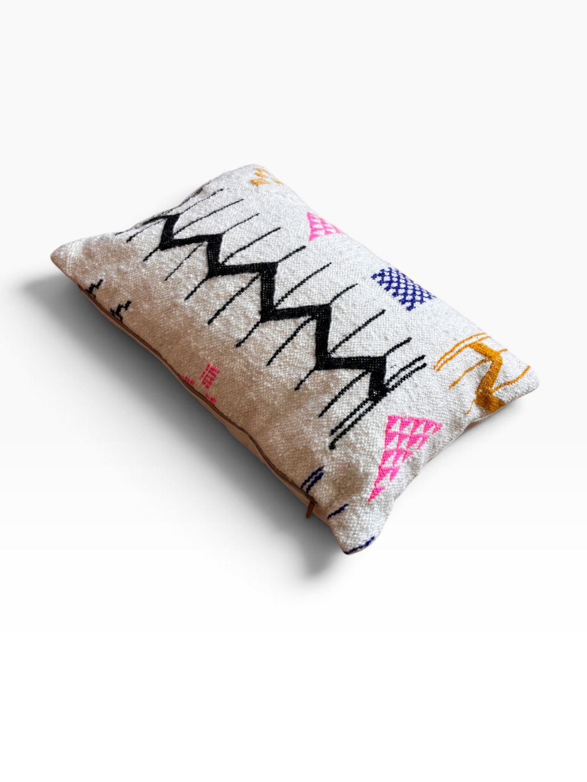 LEY! Kissen - Colorful Line - 40 x 60