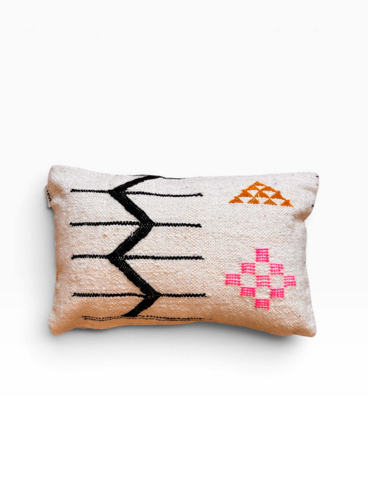 LEY! Kissen - Colorful Line - 30 x 50