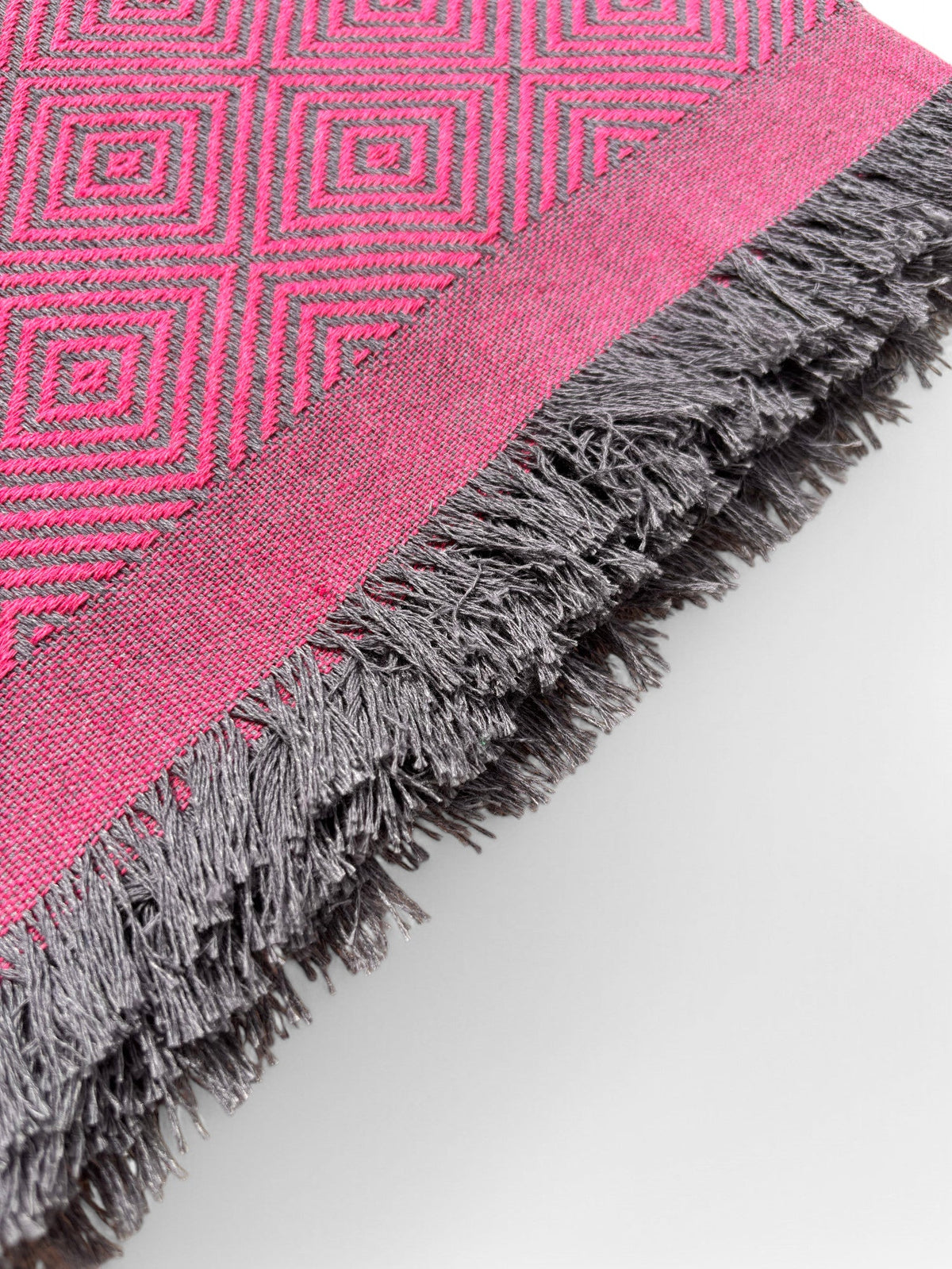 DECKE - LEYDI - VELVET PINK