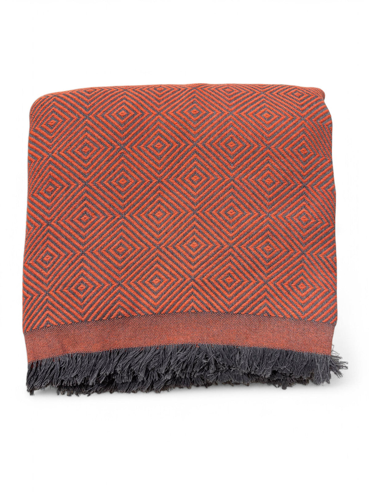 DECKE - LEYDI - SOFT ORANGE