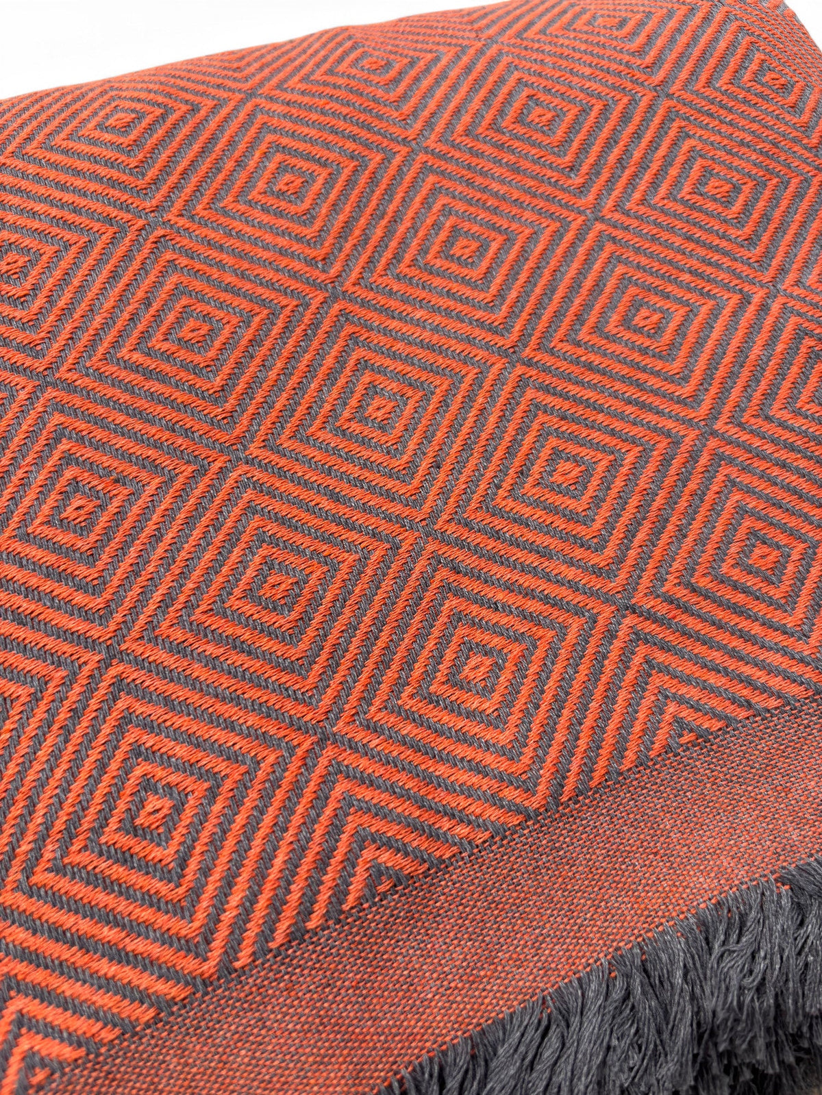 DECKE - LEYDI - SOFT ORANGE
