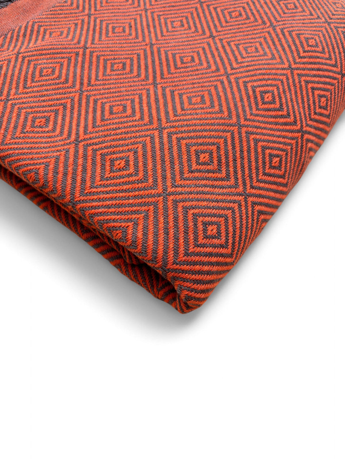 DECKE - LEYDI - SOFT ORANGE