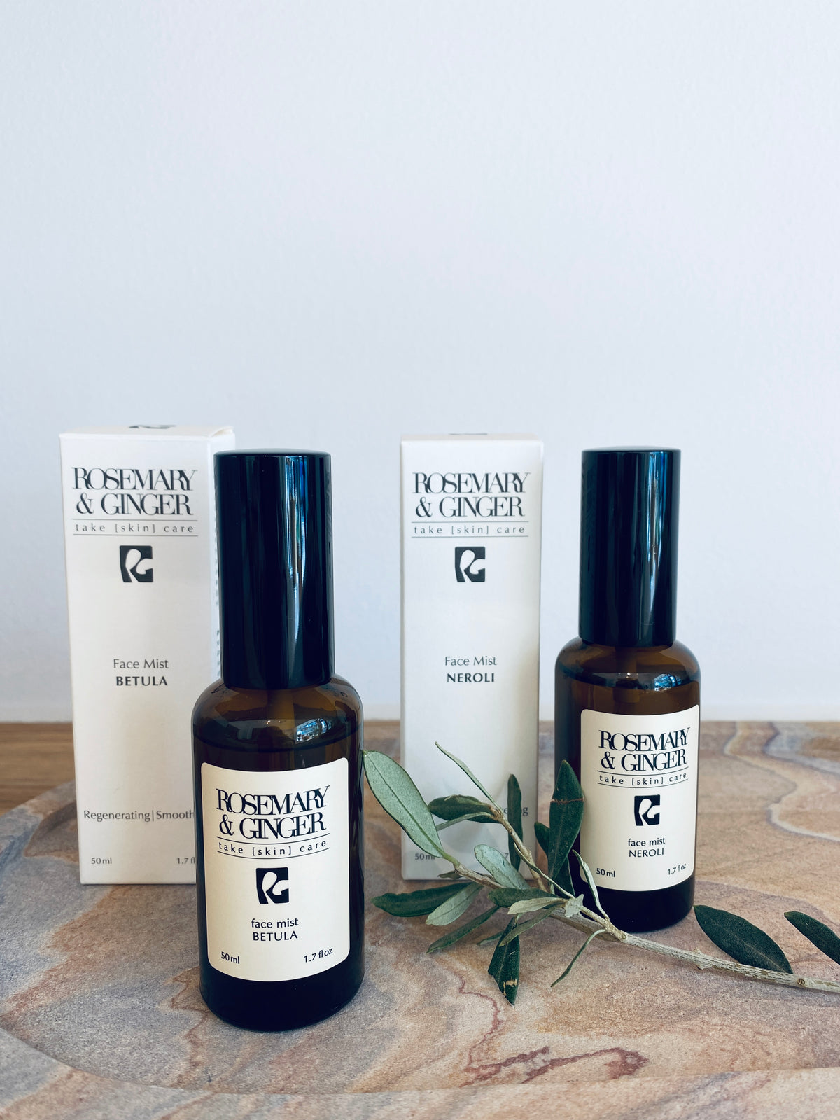 FACE MIST