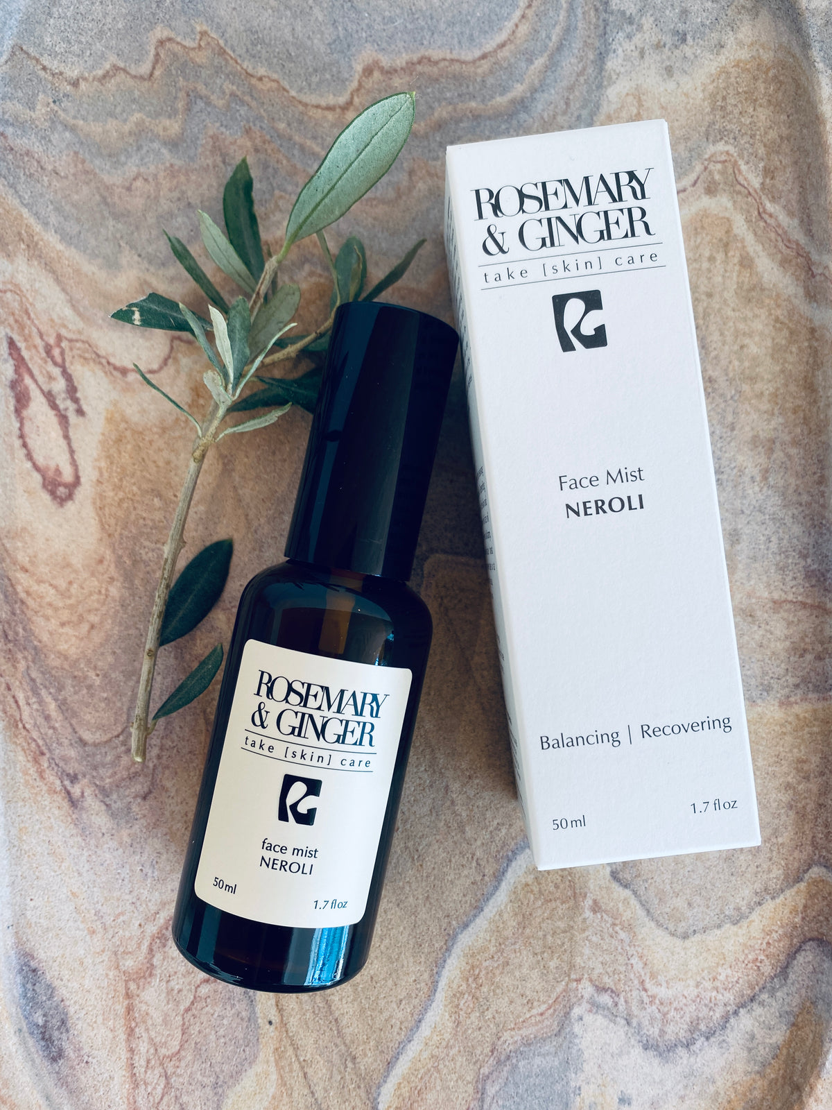 FACE MIST