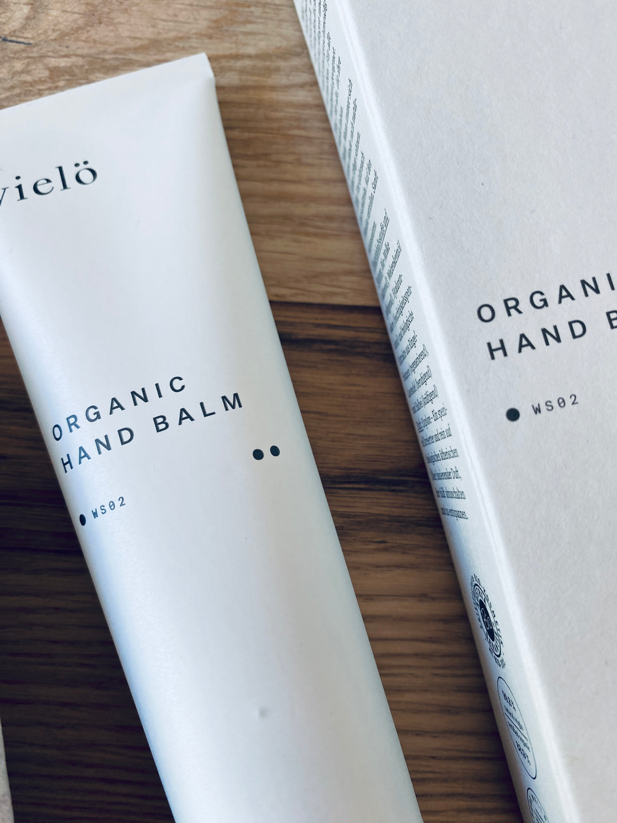 GESCHENKSET // HANDCREME, SEIFE & MARMORTELLER