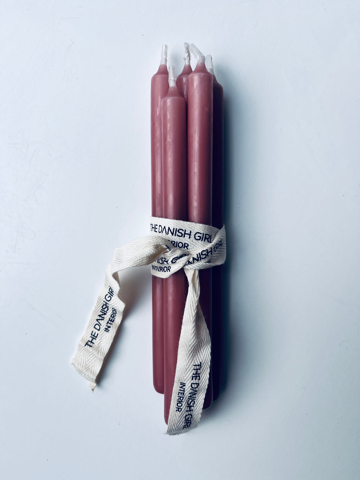 KERZEN - 5er Set