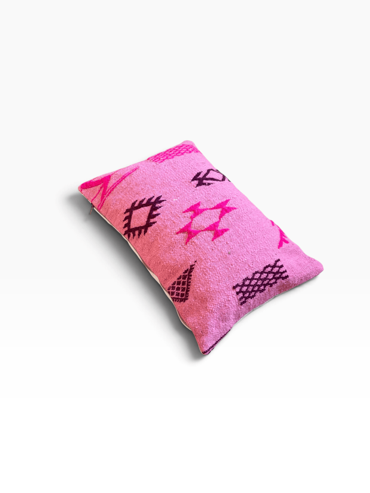 LEY! Kissen - Colorful Line - Pink Edition - 40 x 60
