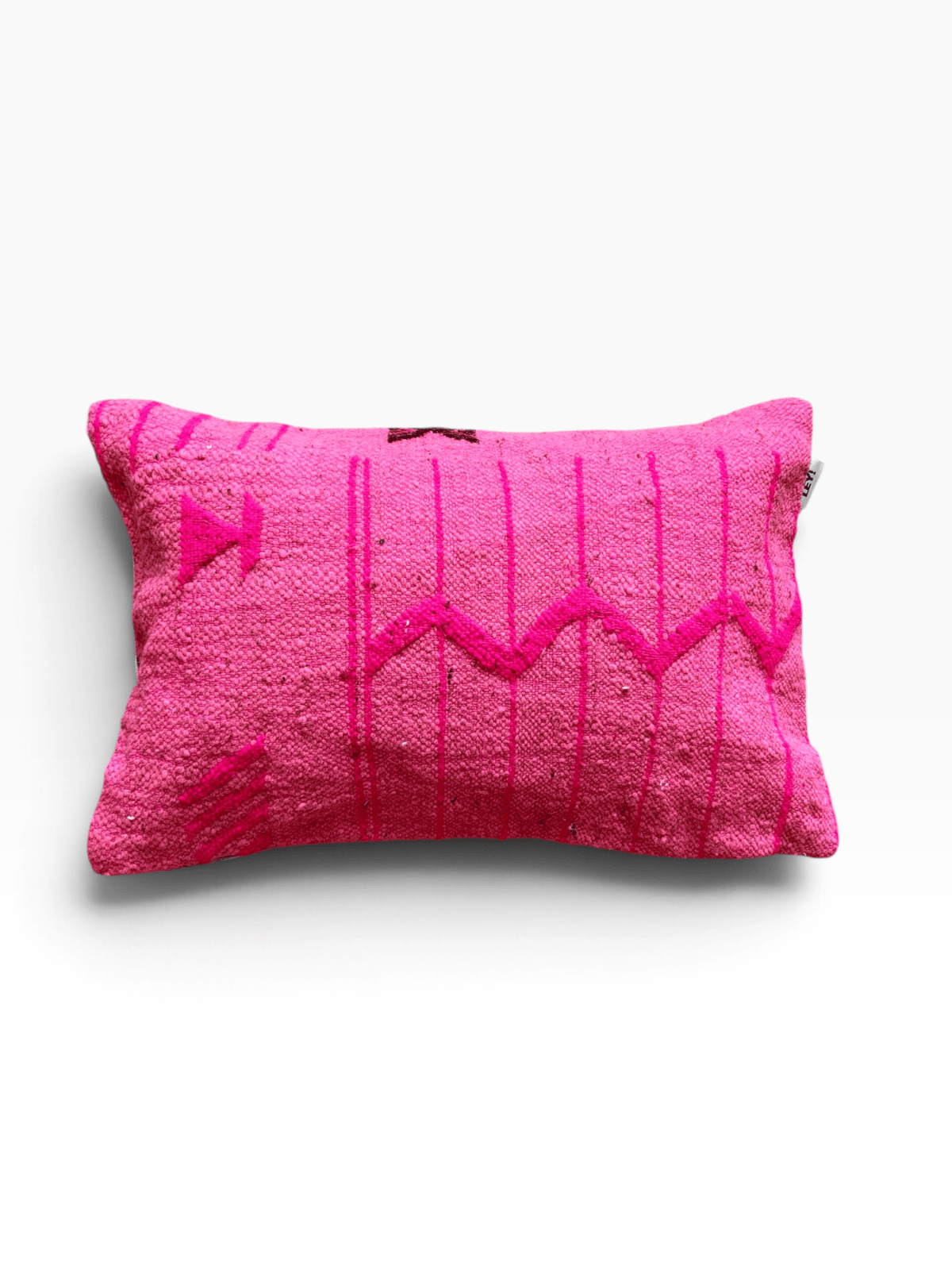 LEY! Kissen - Colorful Line - Pink Edition - 40 x 60
