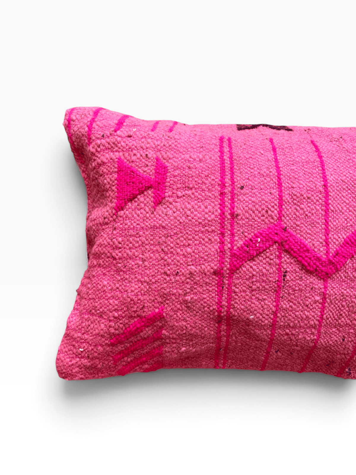 LEY! Kissen - Colorful Line - Pink Edition - 40 x 60