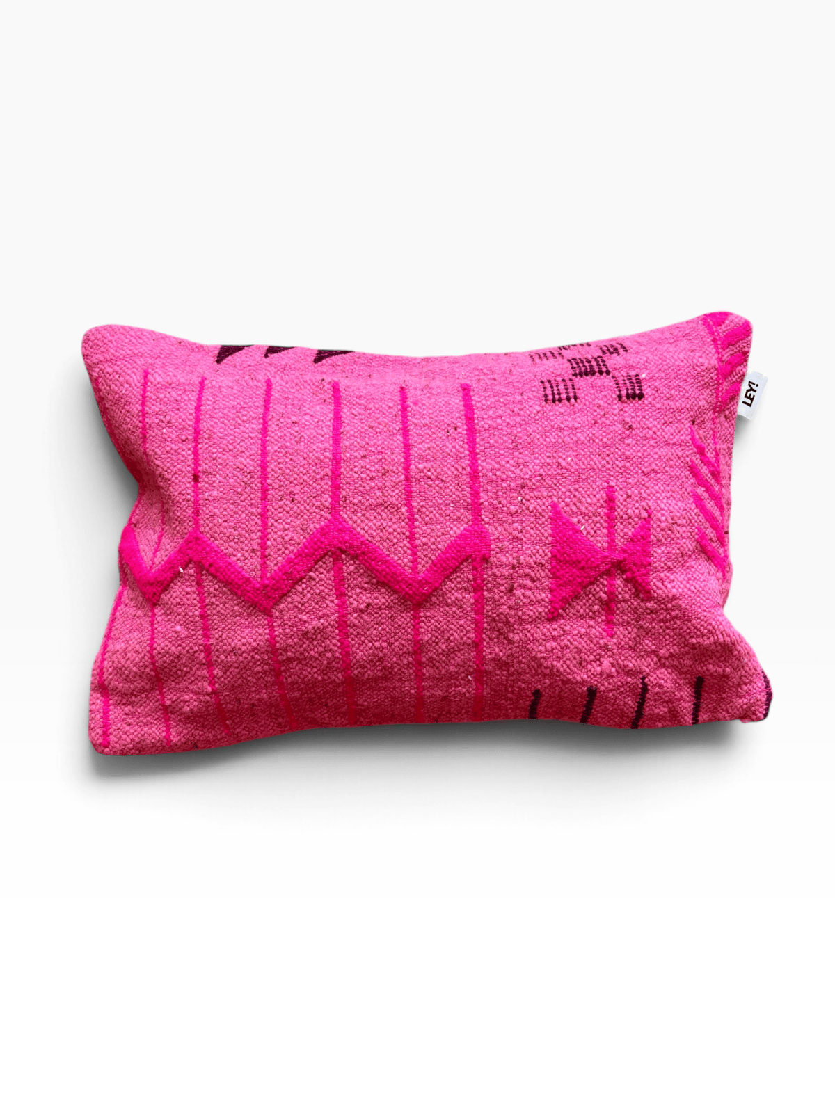 LEY! Kissen - Colorful Line - Pink Edition - 40 x 60