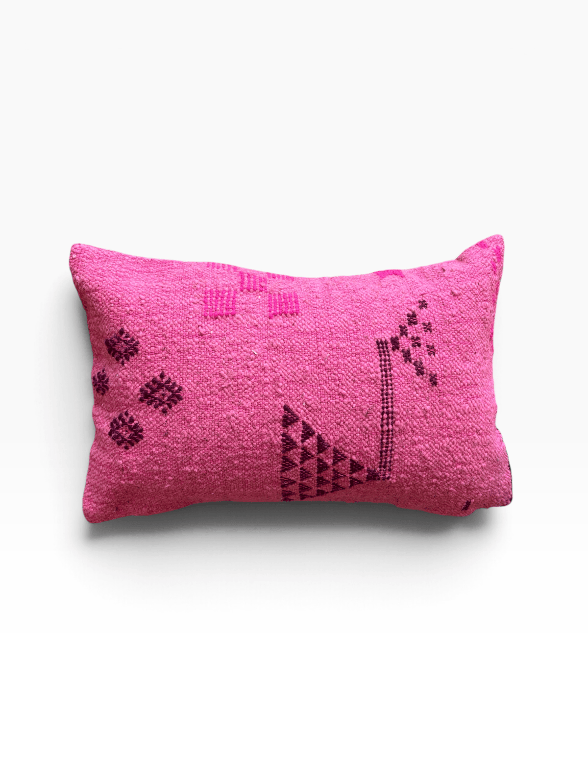 LEY! Kissen - Colorful Line - Pink Edition - 30 x 50