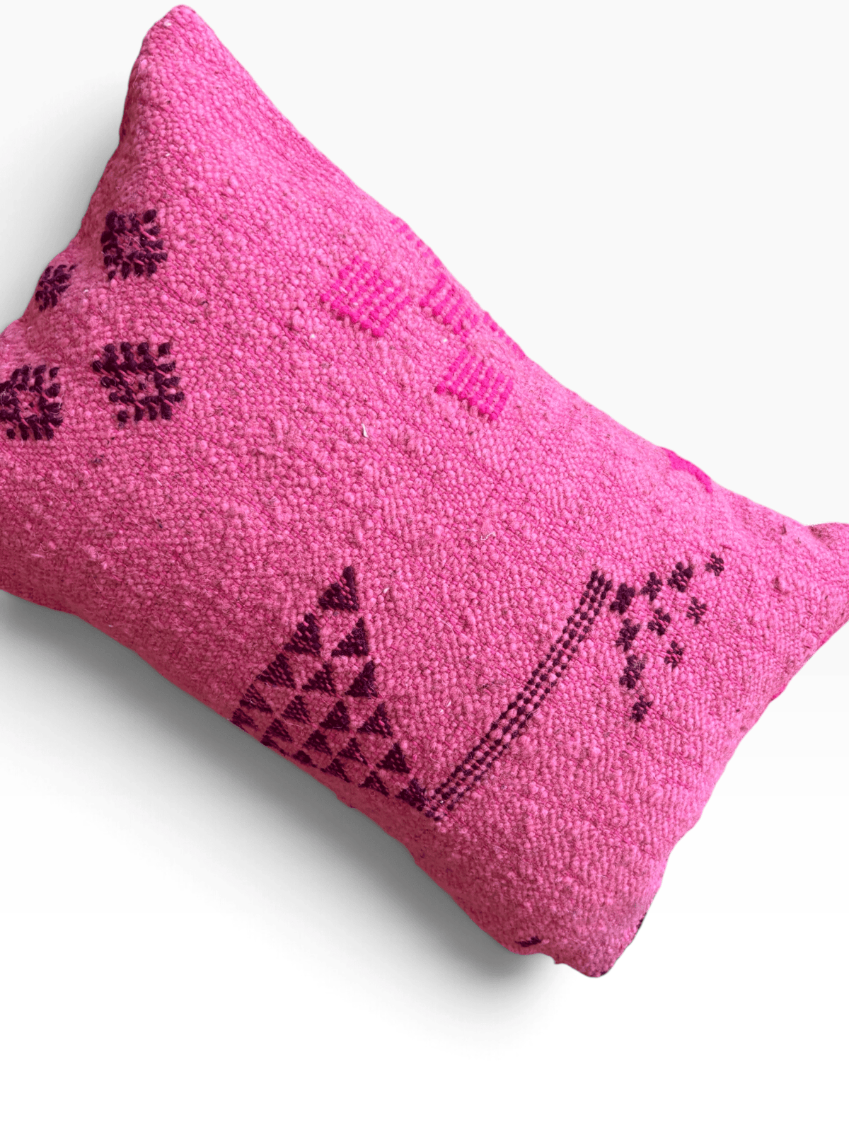LEY! Kissen - Colorful Line - Pink Edition - 30 x 50
