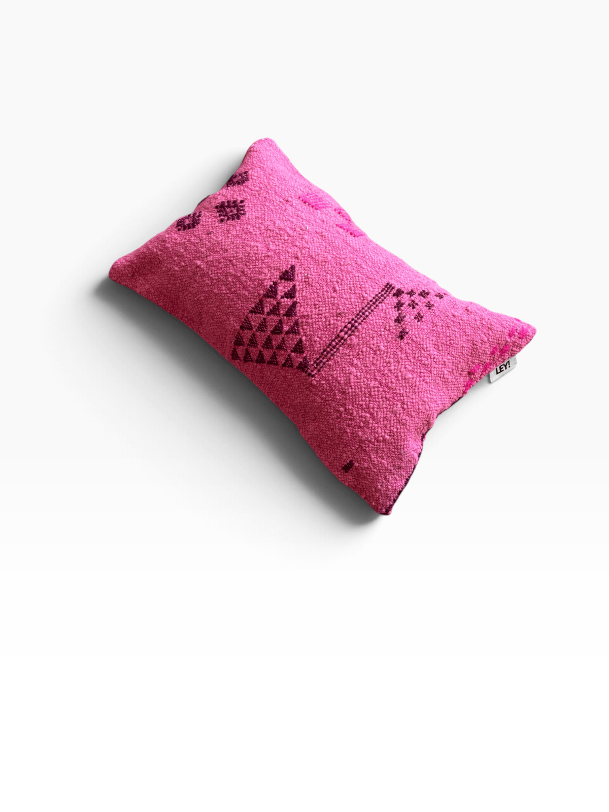 LEY! Kissen - Colorful Line - Pink Edition - 30 x 50