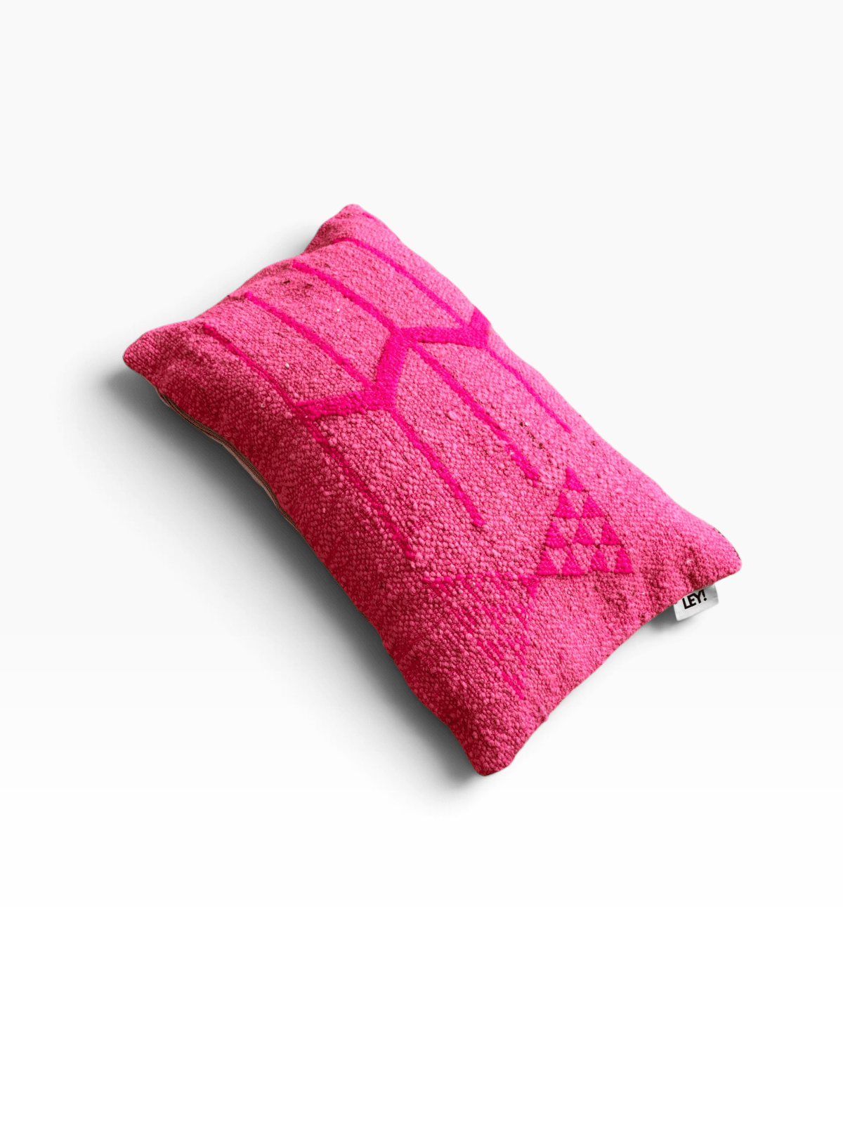 LEY! Kissen - Colorful Line - Pink Edition - 30 x 50