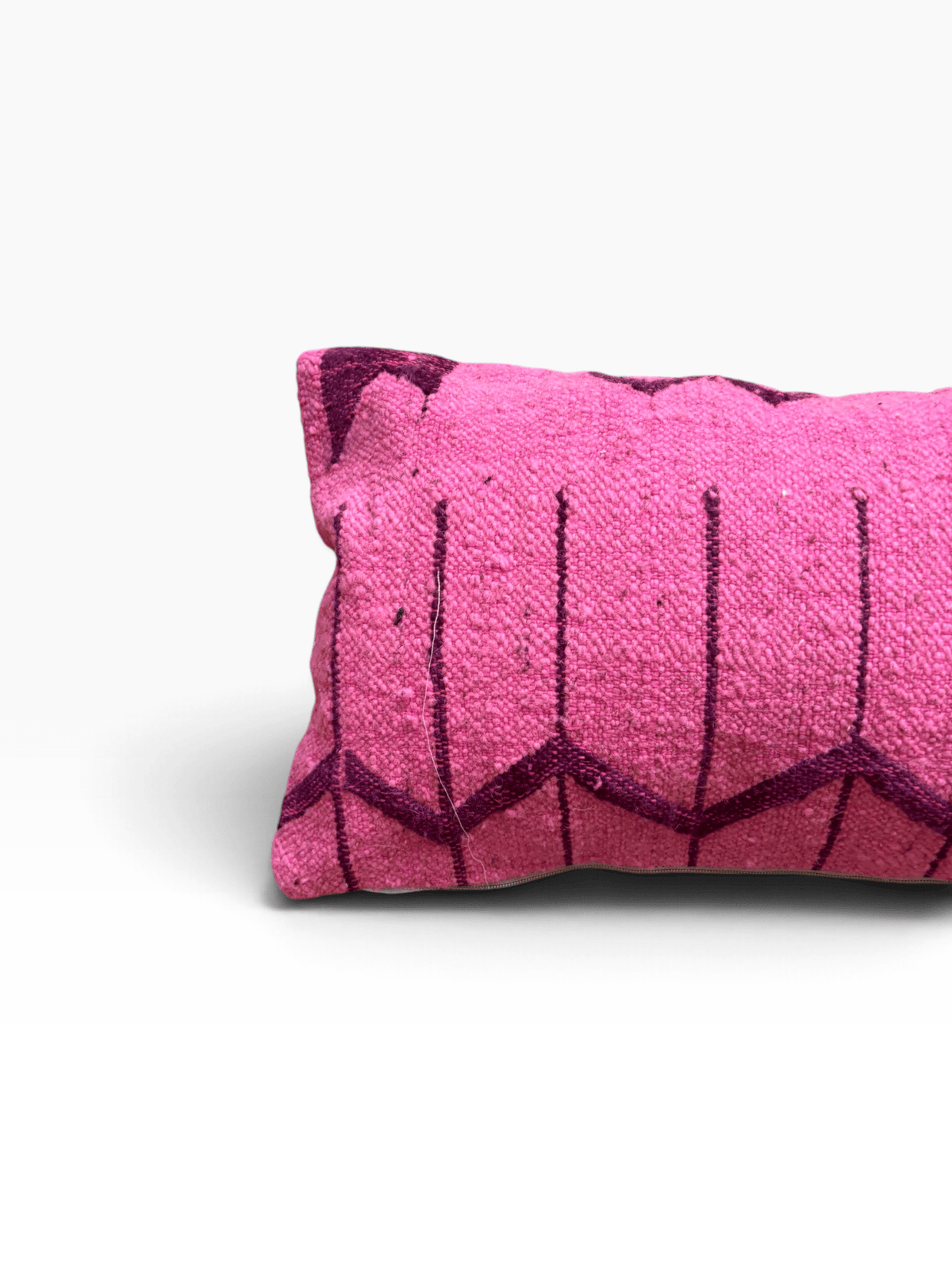 LEY! Kissen - Colorful Line - Pink Edition - 30 x 50
