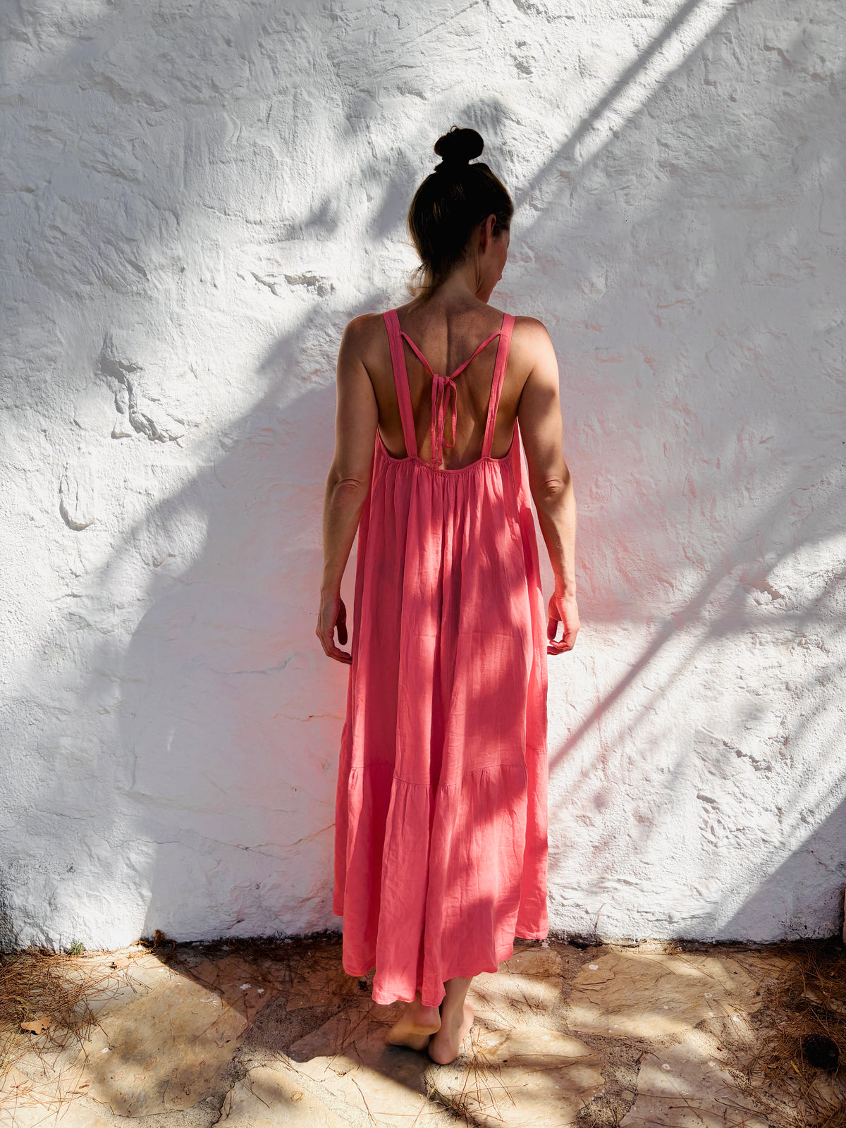 KLEID - PEACH